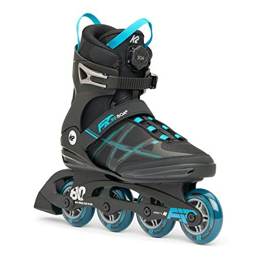 K2 Skate F.I.T. 80 Boa Inline Skates: $143.95 K2 Skate F.I.T. 80 Boa Inline Skates: $143.95