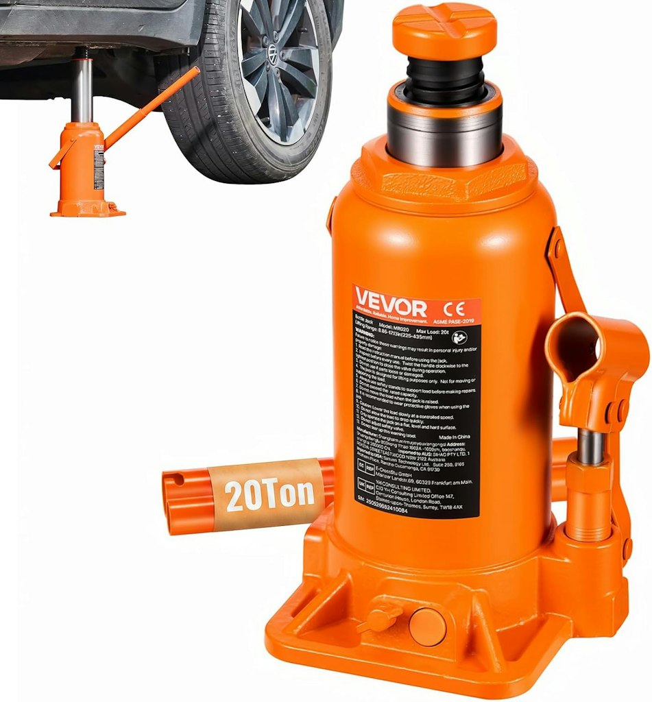 Amazon Prime Big Deal Days Automotive Tool Deals: Up to 70% off w/ Prime