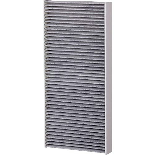 Ecogard Premium Activated Carbon Cabin Air Filter: $16.70 Ecogard Premium Activated Carbon Cabin Air Filter: $16.70