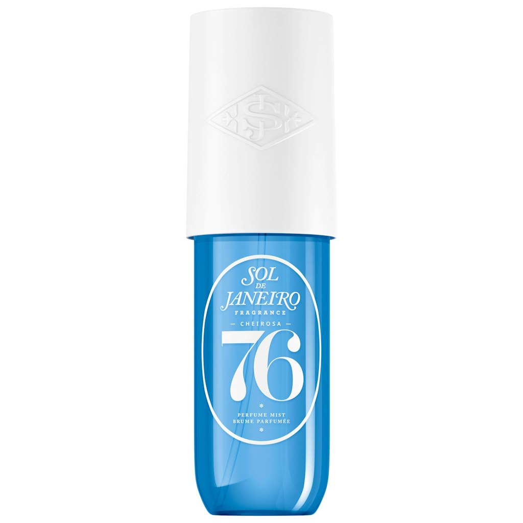 Sol de Janeiro Cheirosa 76 Hair & Body Perfume Mist: $12 w/ Prime