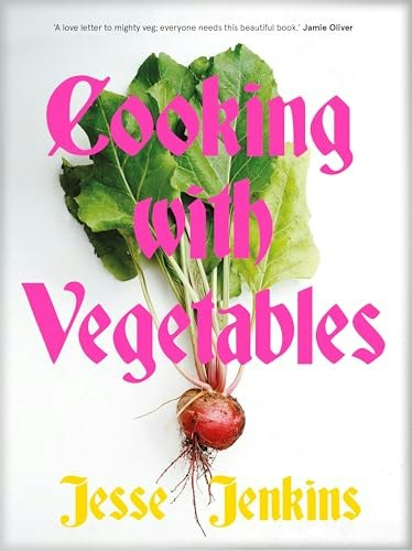 Cooking With Vegetables: $18.86