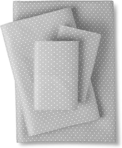 California King Sheet Set: $24.70