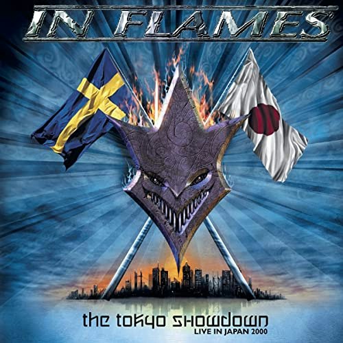 Tokyo Showdown: $11.47