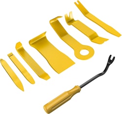 8-Piece Auto Trim Scratch Removal Tool Kit for $7.63 w/ Prime + free shipping