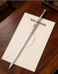 Sword Letter Opener for $3 + free shipping w/ $25