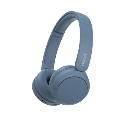 Sony WH-CH520 Bluetooth Wireless Headphones for $33 + free shipping w/ Prime