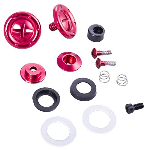 RaceQuip Helmet Hardware Kit: $35.96 RaceQuip Helmet Hardware Kit: $35.96