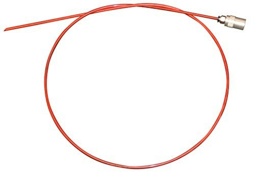 JohnDow Industries 60-inch Suction Probe: $37.76