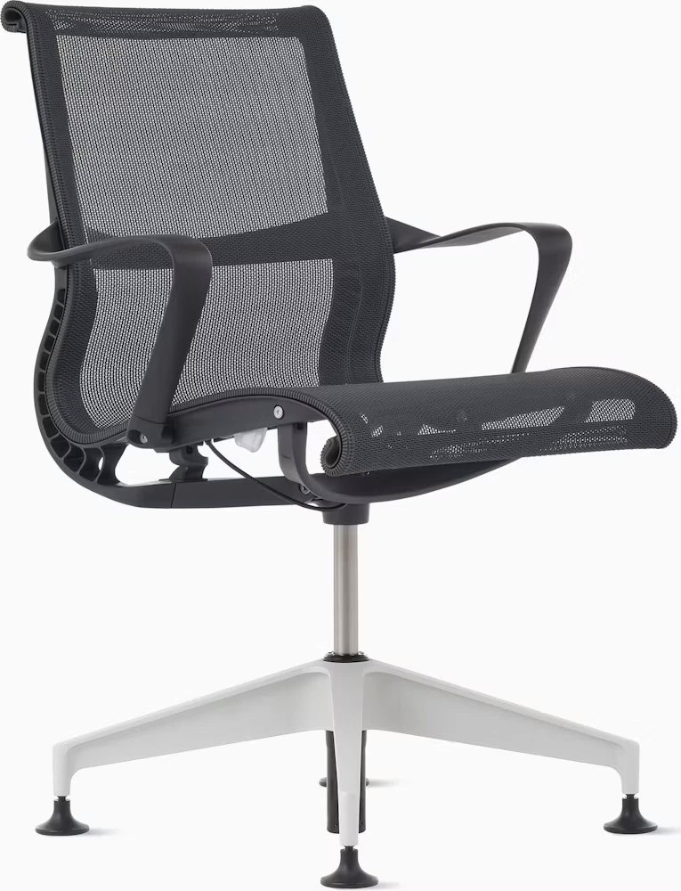 Refurb Herman Miller Office Chair Deals at eBay: From $99