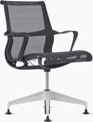 Refurb Herman Miller Office Chair Deals at eBay for From $99 + free shipping