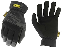 Mechanix Wear Elastic Cuff FastFit Work Gloves for $8.46 w/ Prime + free shipping