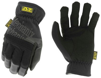 Mechanix Wear Elastic Cuff FastFit Work Gloves for $8.46 w/ Prime + free shipping