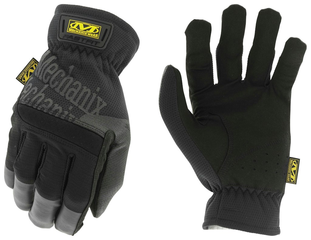 Mechanix Wear Elastic Cuff FastFit Work Gloves: $8.46 w/ Prime Mechanix Wear Elastic Cuff FastFit Work Gloves: $8.46 w/ Prime