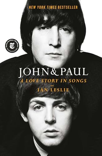 John & Paul A Love Story in Songs: $11.83 John & Paul A Love Story in Songs: $11.83