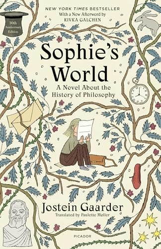 Sophie's World: $7.36 Sophie's World: $7.36