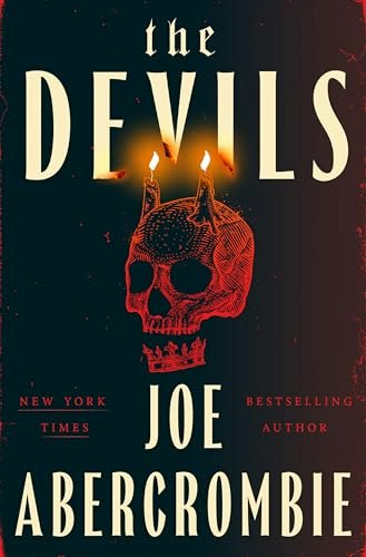 The Devils: $11.70 The Devils: $11.70