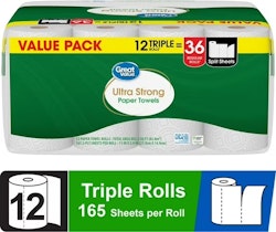 Walmart Deals & More Household Essentials Sale: Up to 70% off + free shipping w/ $35