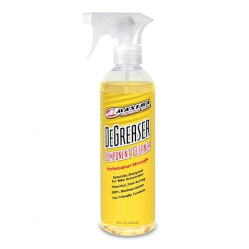 Maxima Degreaser: $20.26 Maxima Degreaser: $20.26