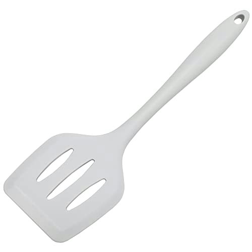 Chef Craft 11.75-inch Silicone Spatula: $8.06