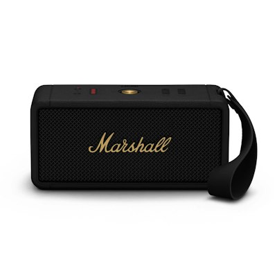 Marshall Middleton Portable Bluetooth Speaker for $150 w/ Prime + free shipping