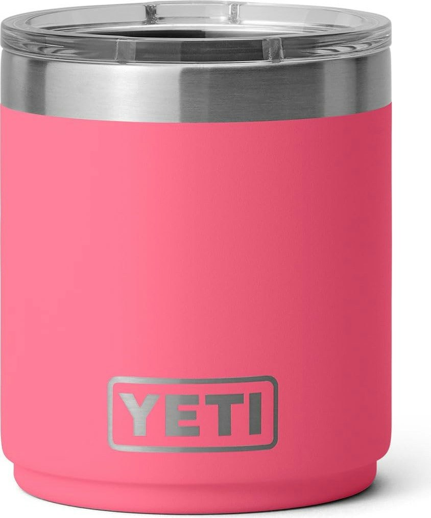 Yeti Rambler 10-oz. Ceramic Lined Lowball 2.0 Tumbler: $19 w/ Prime Yeti Rambler 10-oz. Ceramic Lined Lowball 2.0 Tumbler: $19 w/ Prime