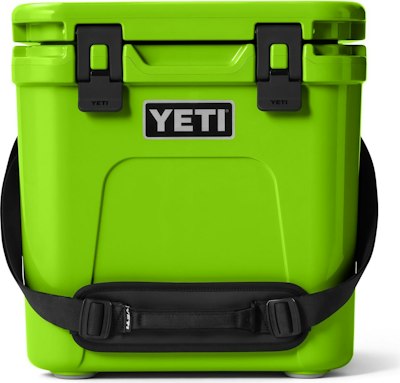Yeti Roadie 24 2.0 Hard Cooler w/ Shoulder Strap for $190 w/ Prime + free shipping