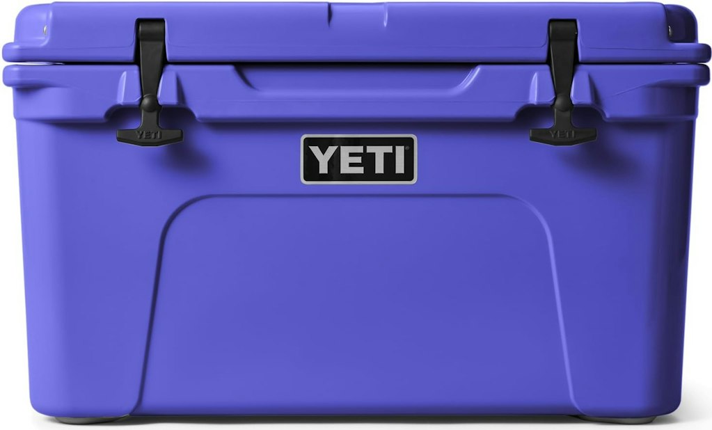 Yeti Tundra 45 Cooler: $244 w/ Prime Yeti Tundra 45 Cooler: $244 w/ Prime