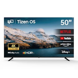 FPD AT50 50" 4K HDR LED UHD Smart TV for $316 + free shipping