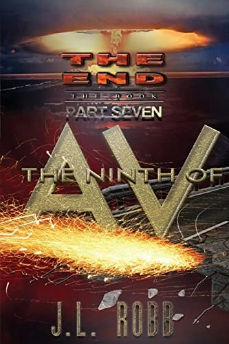 The End: The Book Part Seven: The Ninth of AV: $16.97