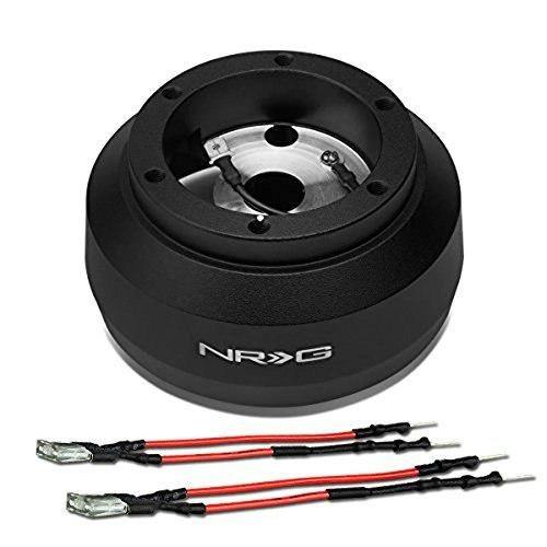 NRG Innovations SRK-189H 6-Hole Hub Adapter Kit: $123.44