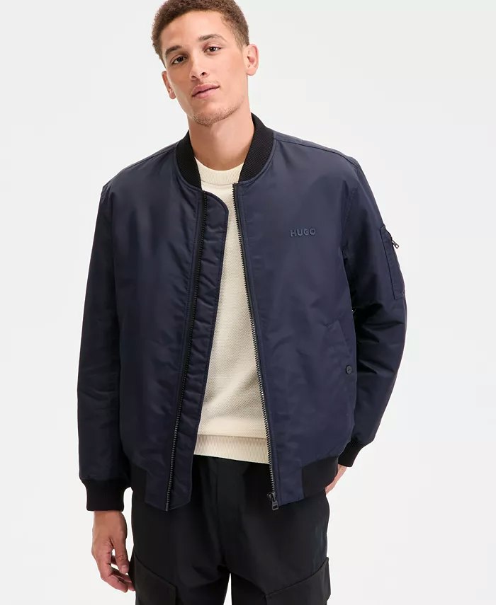 Macy's Men's Coats & Jackets Flash Sale: Up to 70% off