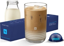 Nespresso Vertuo NOLA Style Blend Coffee Capsules, 60-Count for $39 + free shipping w/ Prime