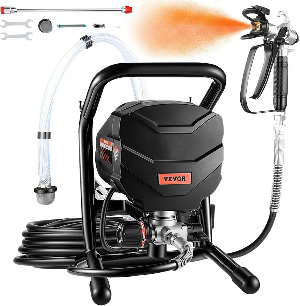 Vevor Prime Big Deal Days Deals at Amazon: Up to 28% off w/ Prime