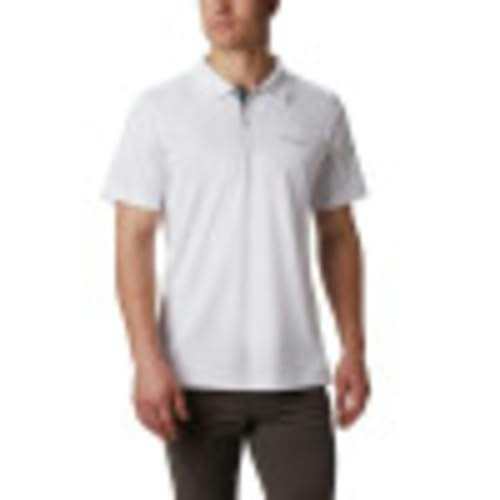 Columbia Men's Utilizer Short Sleeve Polo: $30 Columbia Men's Utilizer Short Sleeve Polo: $30