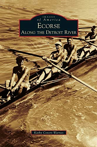 Ecorse Along the Detroit River: $26.35