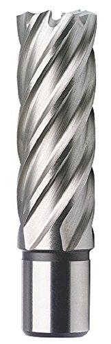 CS Unitec 15/16" x 1" High Speed Steel Annular Cutter: $50.96