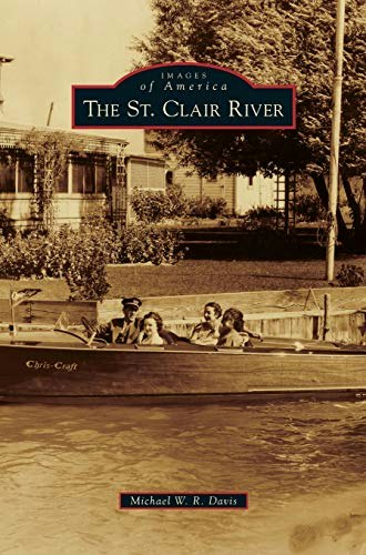 St. Clair River: $26.35