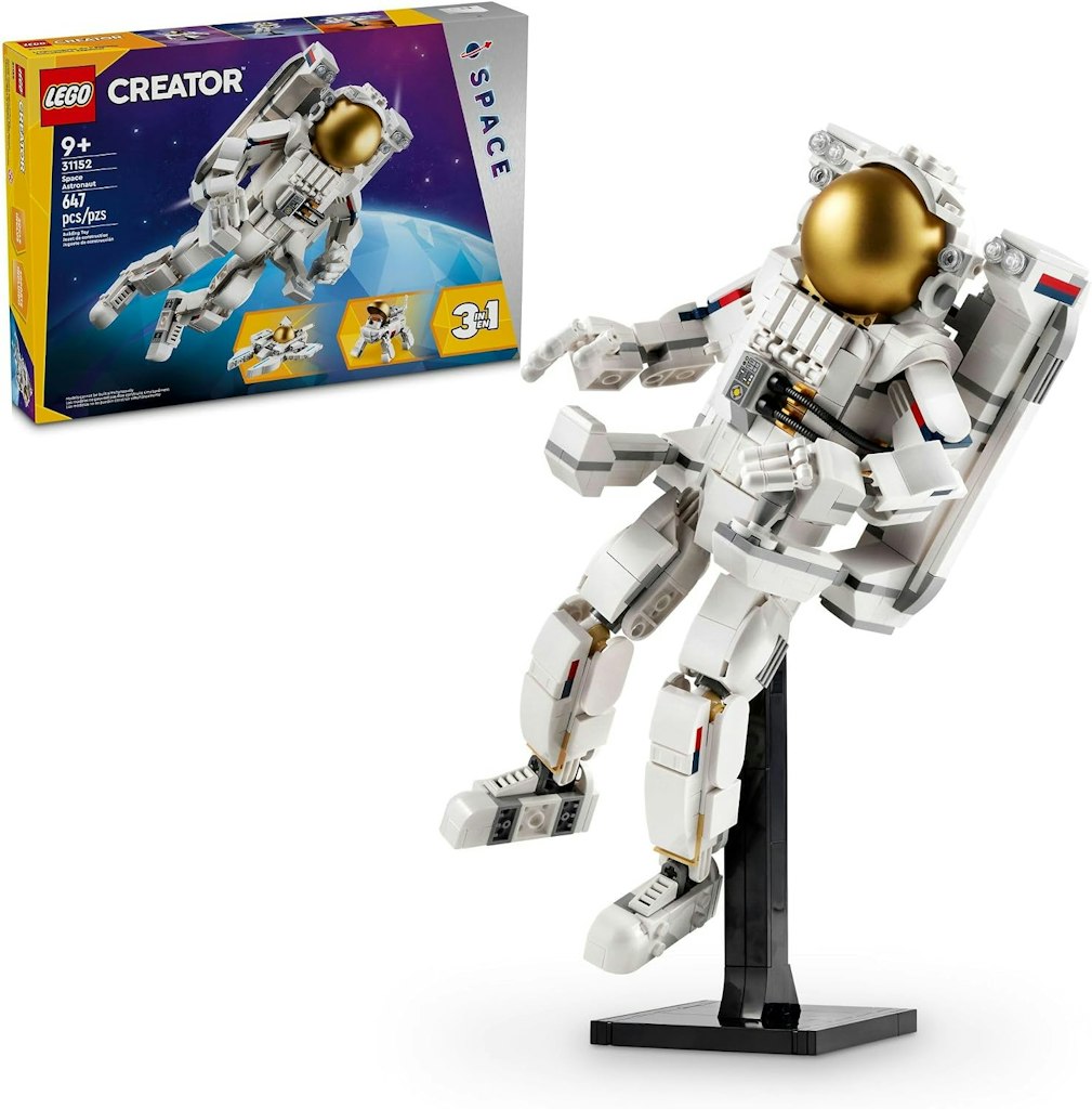LEGO Prime Big Deal Days Deals at Amazon: Up to 40% off w/ Prime