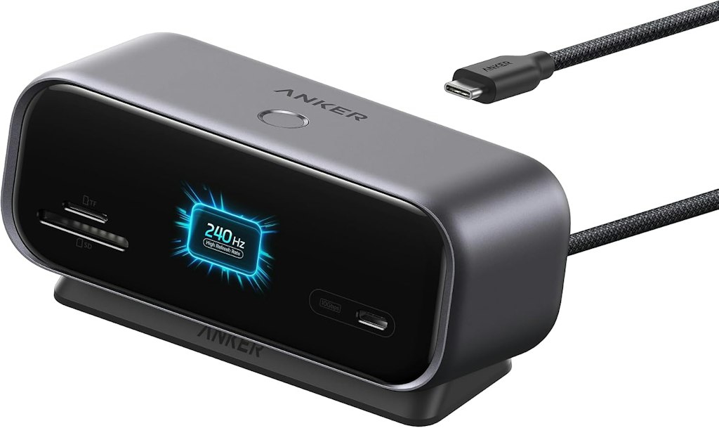 Anker Prime Big Deal Days Deals at Amazon: Up to 48% off w/ Prime