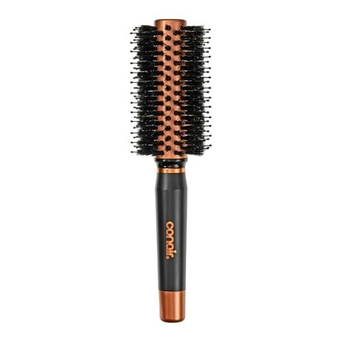 Conair Copper Round Hair Brush: $6.71 Conair Copper Round Hair Brush: $6.71