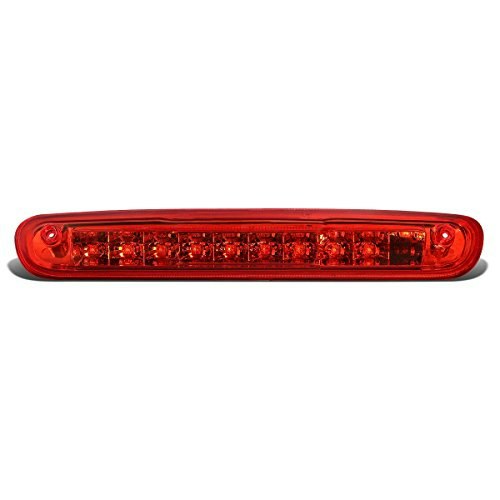 DNA Motoring LED Third Brake Light for 07-13 GMC Sierra/Chevrolet Silverado: $23.99 DNA Motoring LED Third Brake Light for 07-13 GMC Sierra/Chevrolet Silverado: $23.99