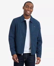 Tommy Hilfiger Men's Coats and Outerwear Flash Sale at Macy's: Up to 70% off + free shipping w/ $39