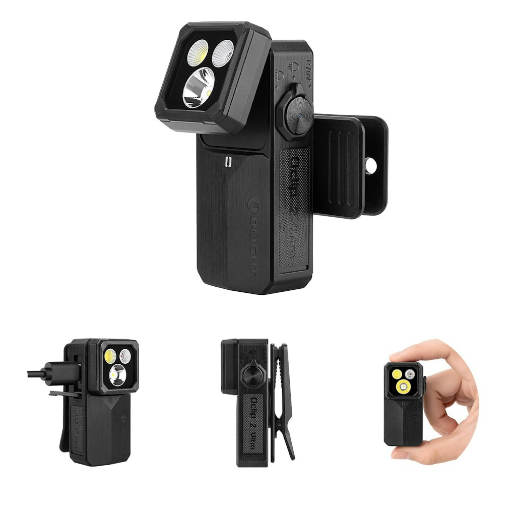 Olight Prime Big Deals at Amazon: Up to 40% off Olight Prime Big Deals at Amazon: Up to 40% off