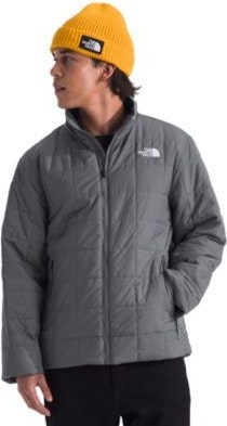 The North Face Men's Junction Insulated Jacket: $78 The North Face Men's Junction Insulated Jacket: $78