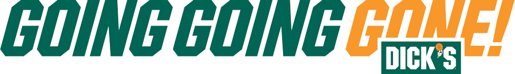 Going Going Gone Fall Sale: Up to 85% off