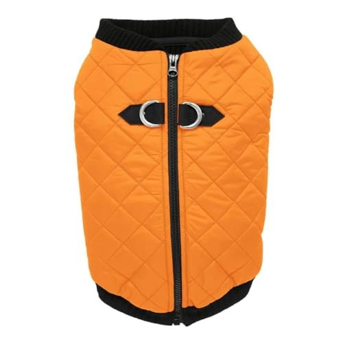 Gooby Fashion Vest Dog Jacket: $25.50 Gooby Fashion Vest Dog Jacket: $25.50