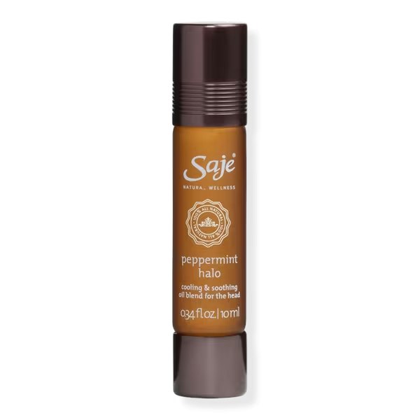 Saje Natural Wellness Gift at Ulta Beauty: Free 5-piece gift w/ $45 purchase Saje Natural Wellness Gift at Ulta Beauty: Free 5-piece gift w/ $45 purchase