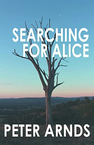 Searching for Alice: $8.98