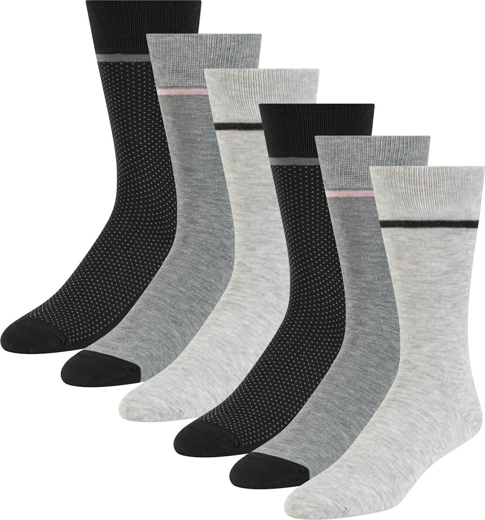 Ted Baker Men's Solid Crew Dress Socks 6-Pack: $4.73 w/ Prime Ted Baker Men's Solid Crew Dress Socks 6-Pack: $4.73 w/ Prime