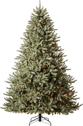 Balsam Hill 6.5-Foot Pre-Lit Classic Blue Spruce for $309 w/ Prime + free shipping